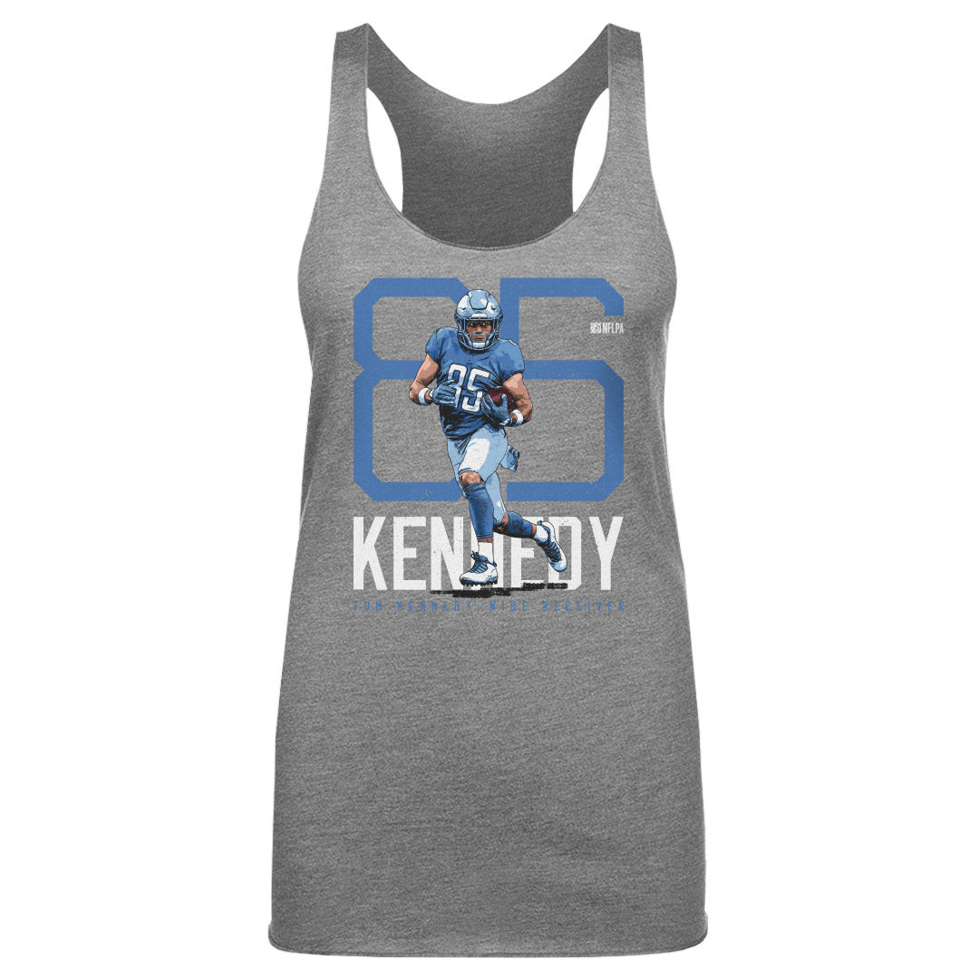 Tom Kennedy Women&#39;s Tank Top | 500 LEVEL