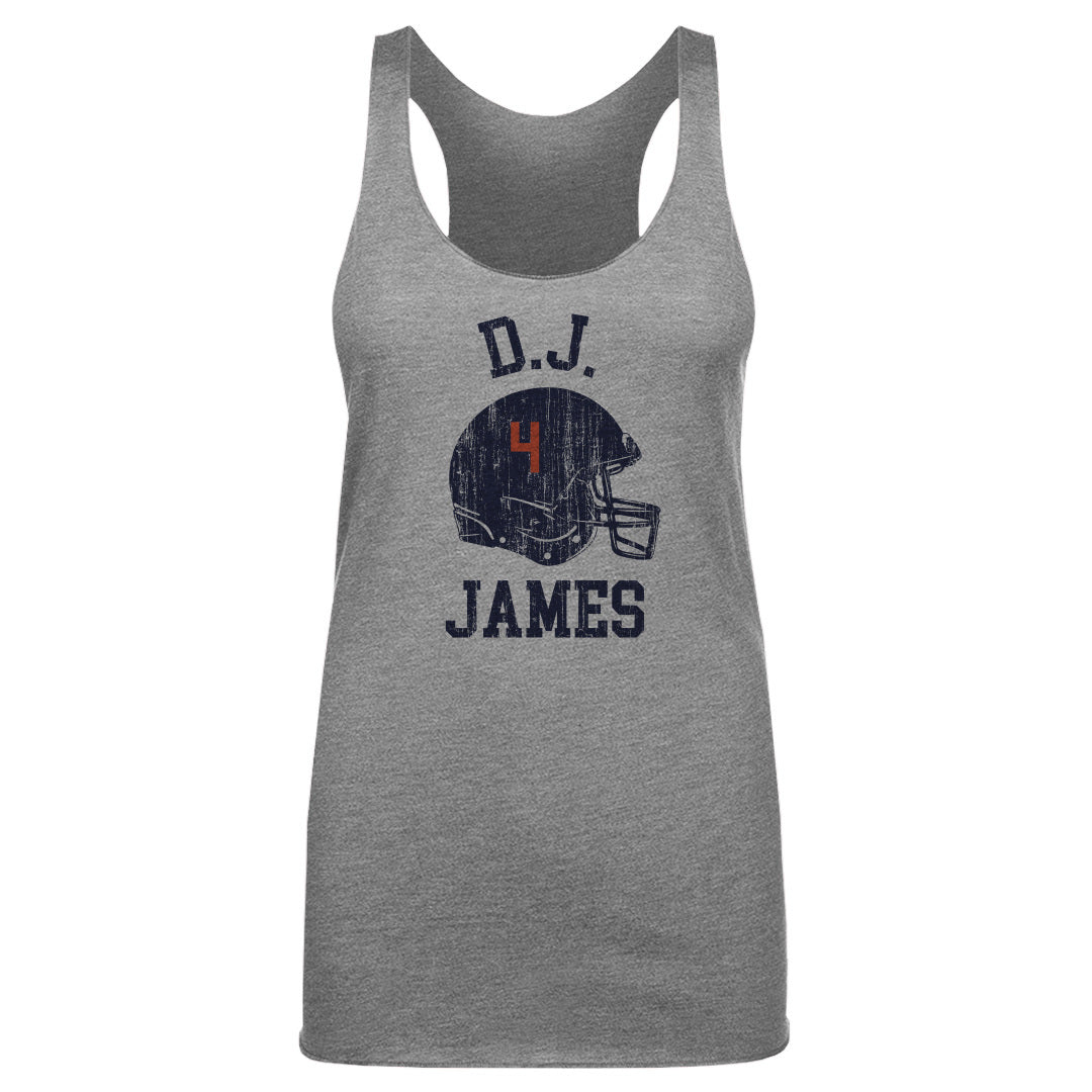 D.J. James Women&#39;s Tank Top | 500 LEVEL