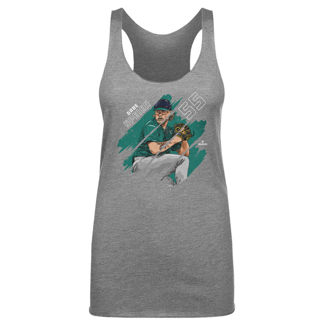 Gabe Speier Women&#39;s Tank Top | 500 LEVEL