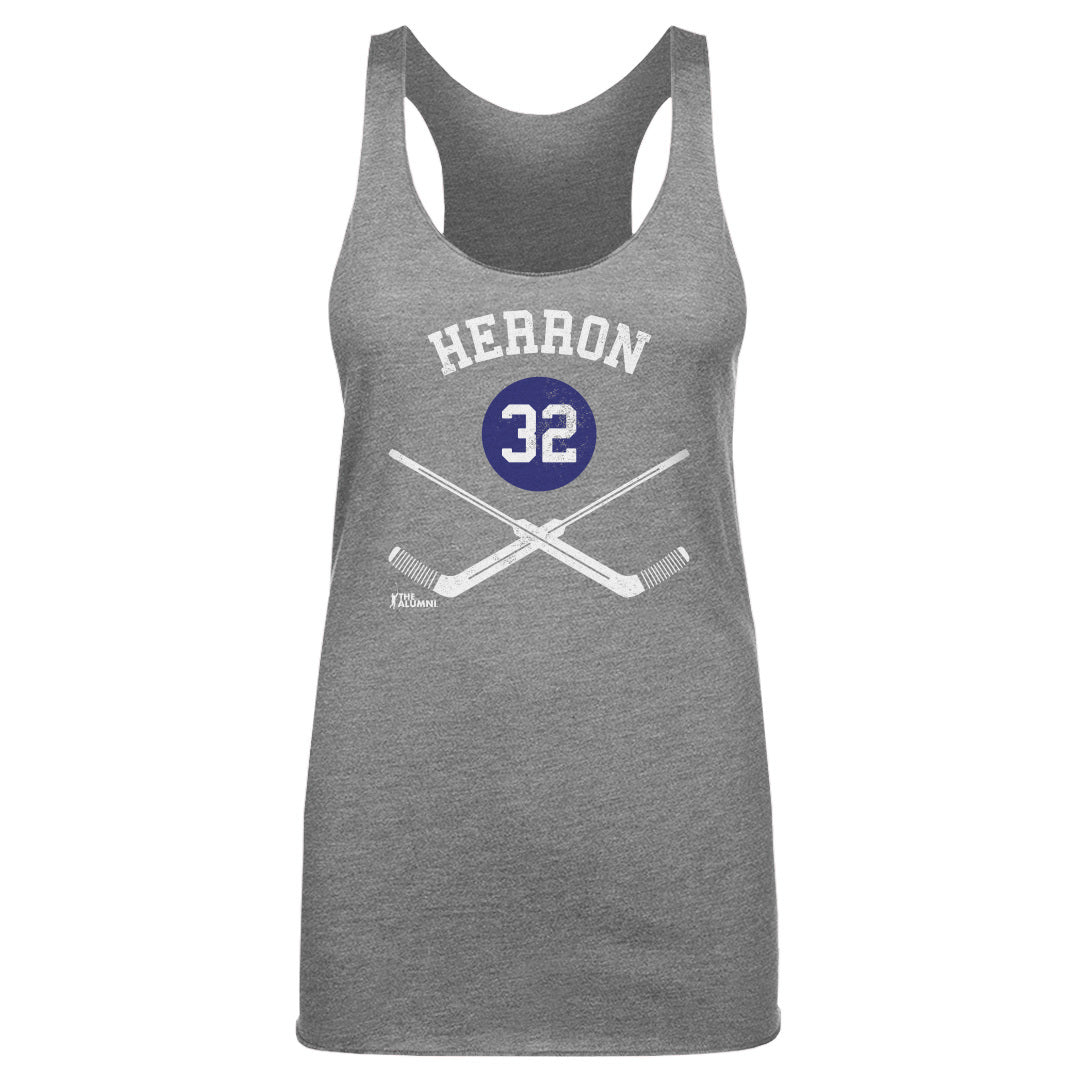 Denis Herron Women&#39;s Tank Top | 500 LEVEL