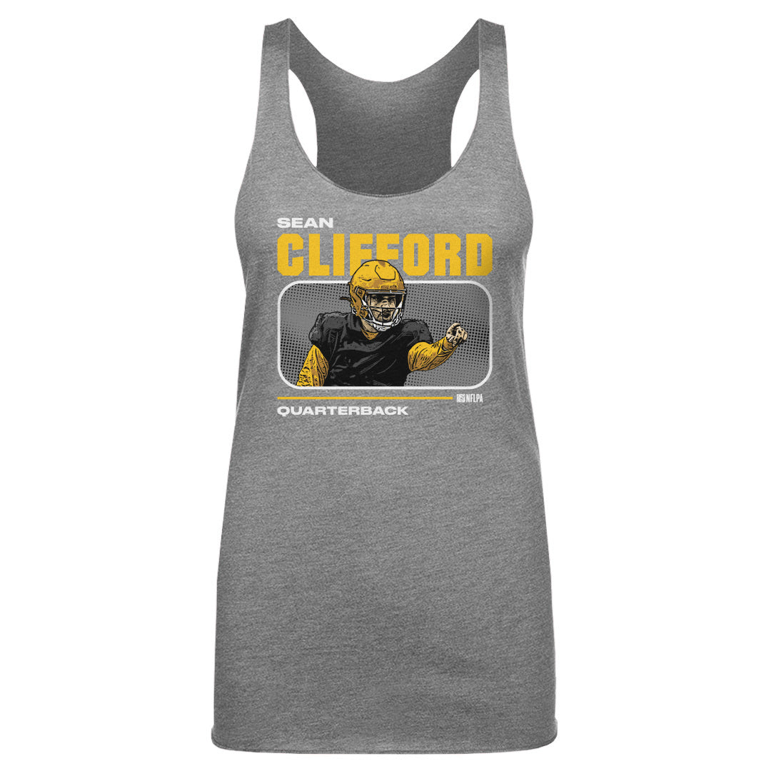 Sean Clifford Women&#39;s Tank Top | 500 LEVEL