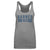 Derrick Barnes Women's Tank Top | 500 LEVEL