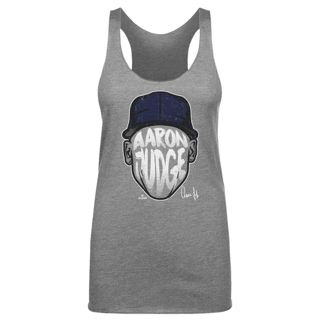 Aaron Judge Women&#39;s Tank Top | 500 LEVEL