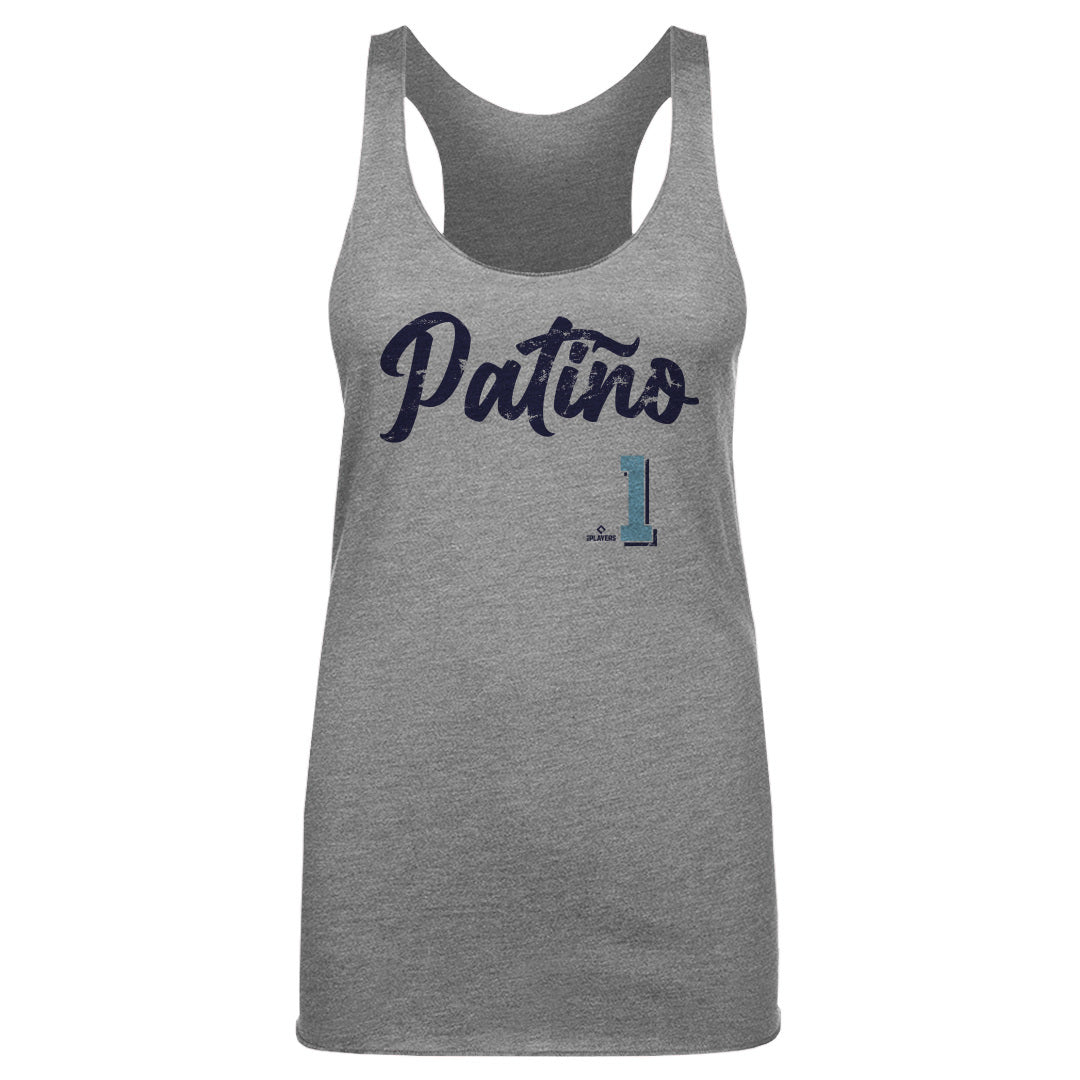 Luis Patino Women&#39;s Tank Top | 500 LEVEL