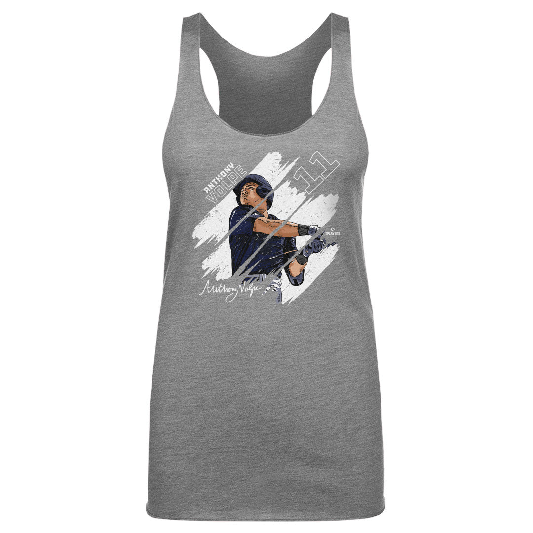 Anthony Volpe Women&#39;s Tank Top | 500 LEVEL