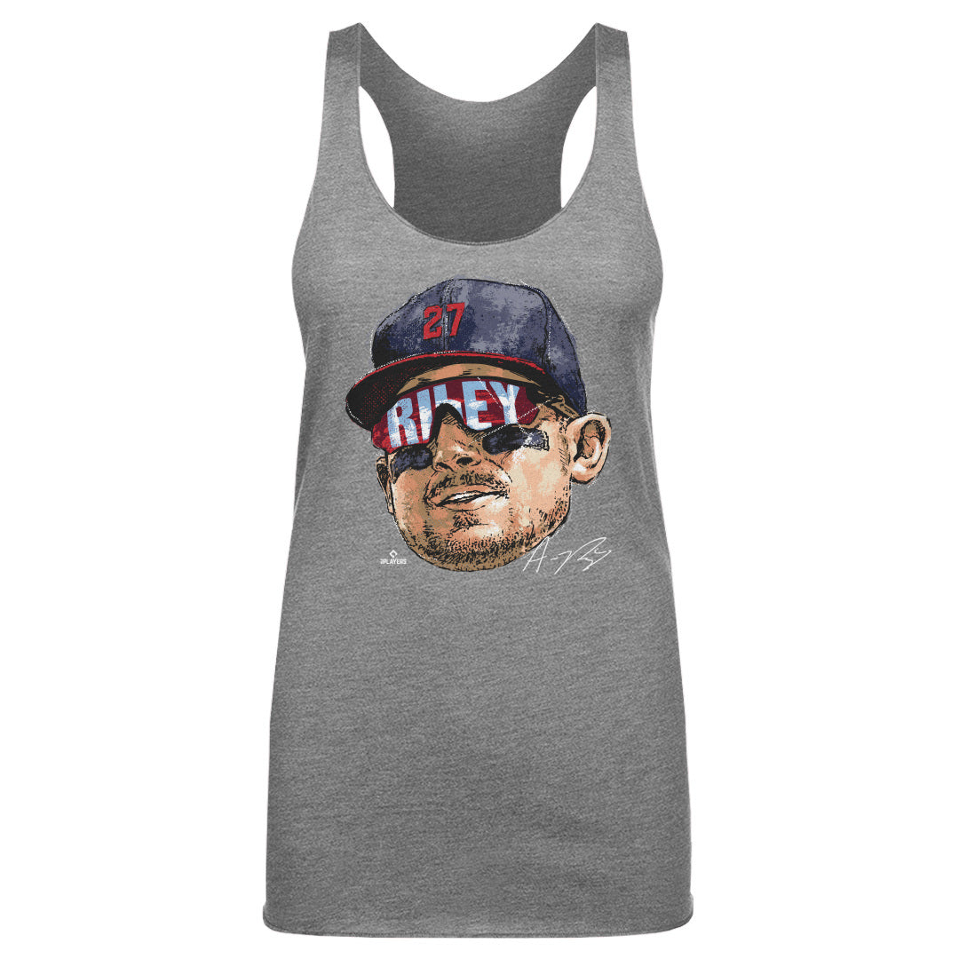 Austin Riley Women&#39;s Tank Top | 500 LEVEL