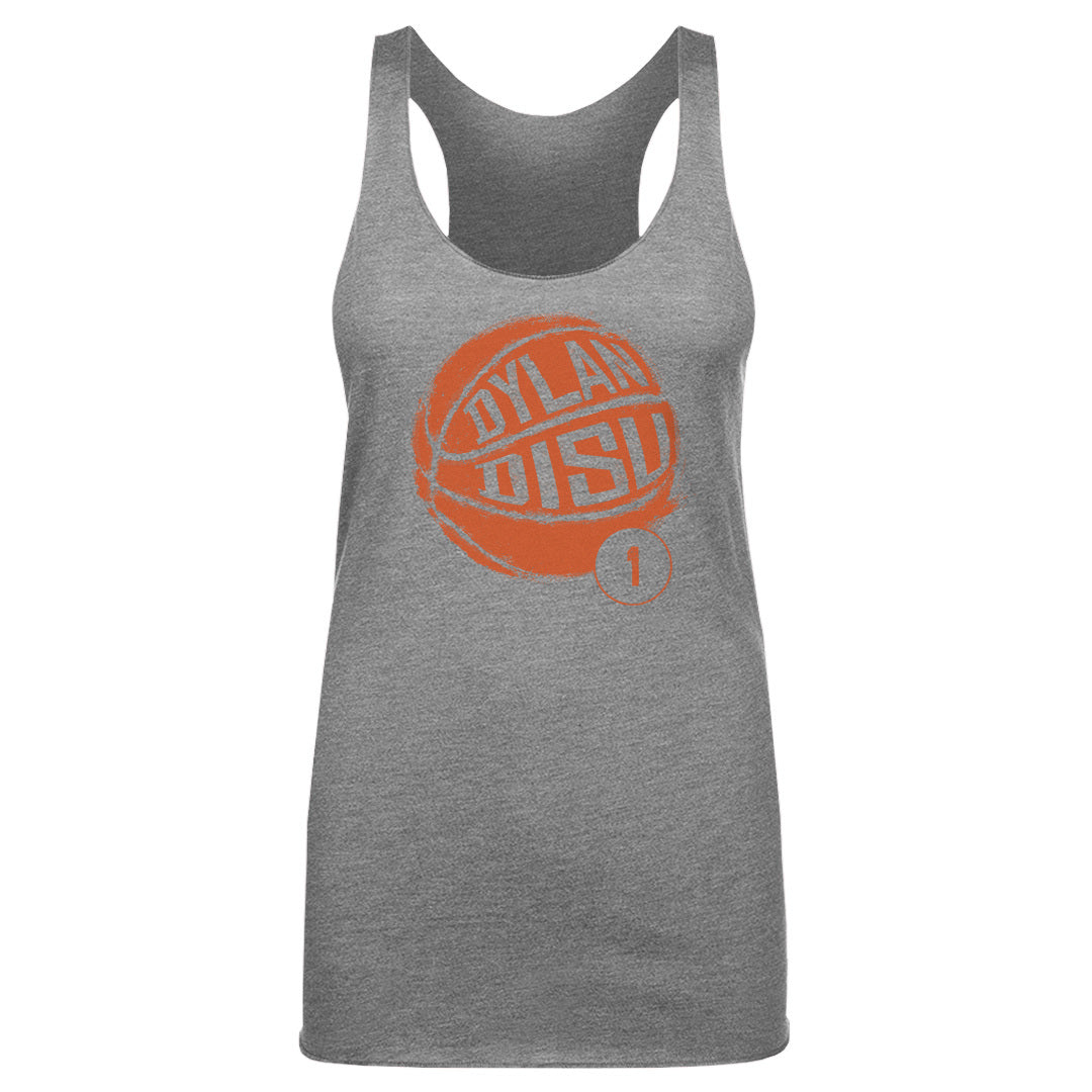 Dylan Disu Women&#39;s Tank Top | 500 LEVEL