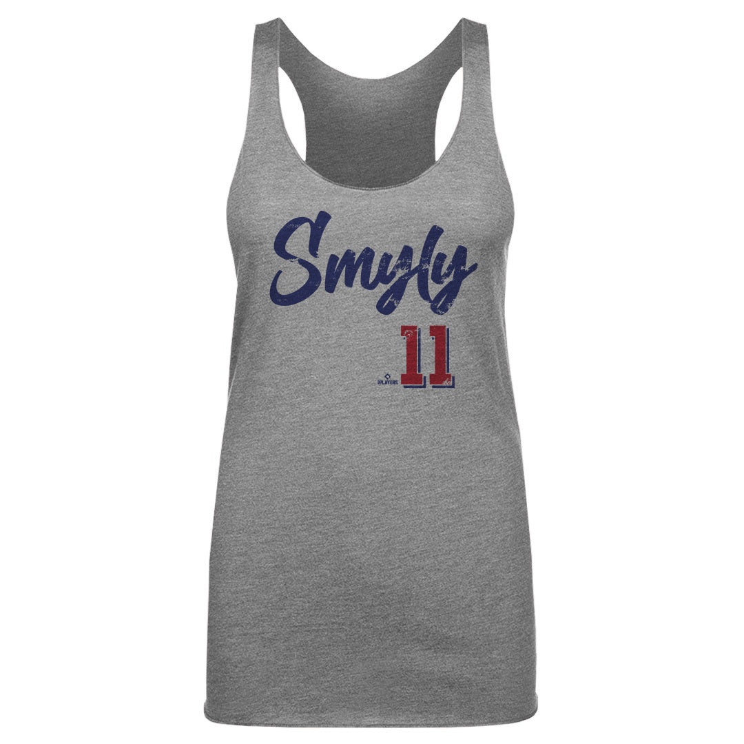 Drew Smyly Women&#39;s Tank Top | 500 LEVEL