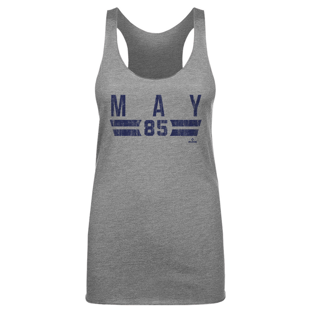 Dustin May Women&#39;s Tank Top | 500 LEVEL