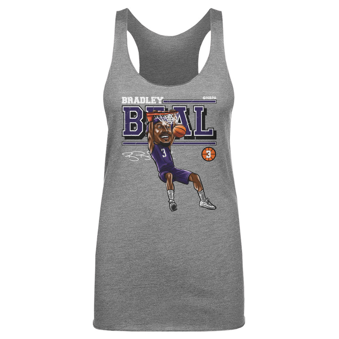 Bradley Beal Women&#39;s Tank Top | 500 LEVEL