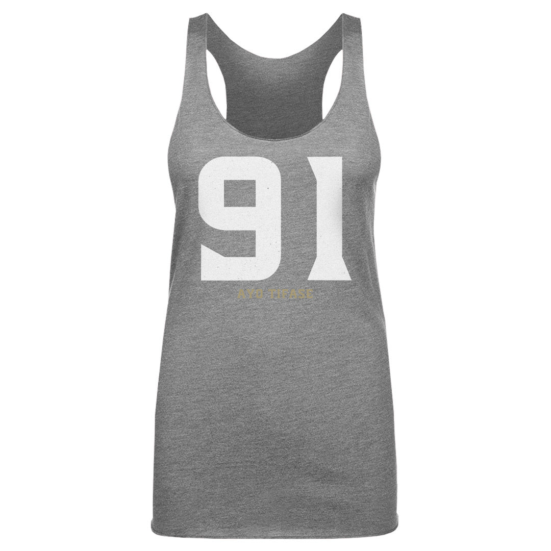 Ayo Tifase Women&#39;s Tank Top | 500 LEVEL