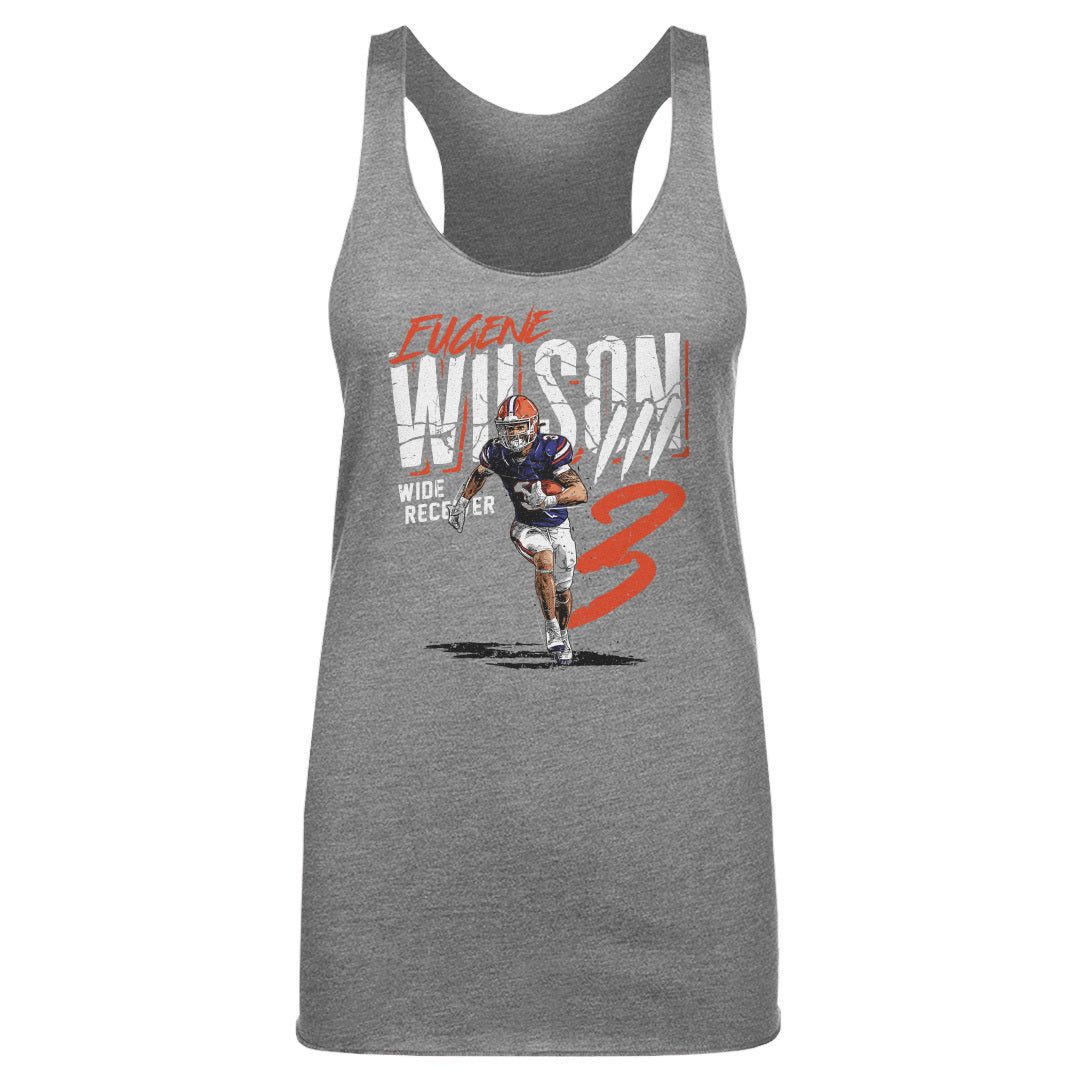 Eugene Wilson Women&#39;s Tank Top | 500 LEVEL