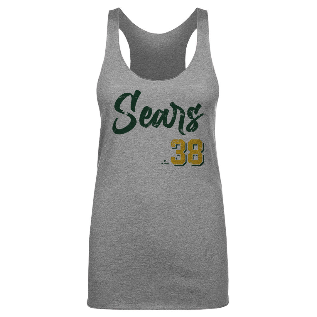 JP Sears Women&#39;s Tank Top | 500 LEVEL