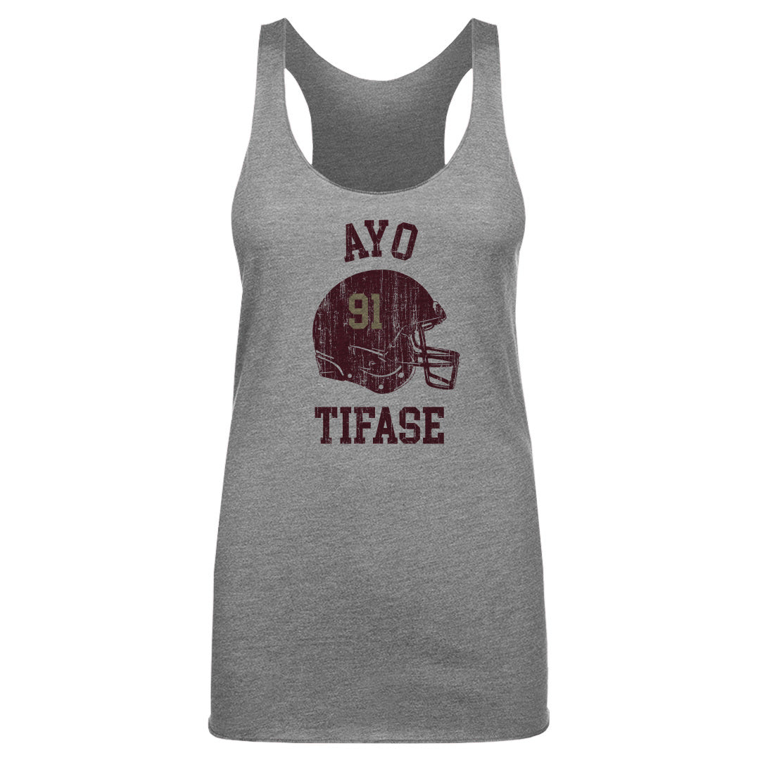 Ayo Tifase Women&#39;s Tank Top | 500 LEVEL