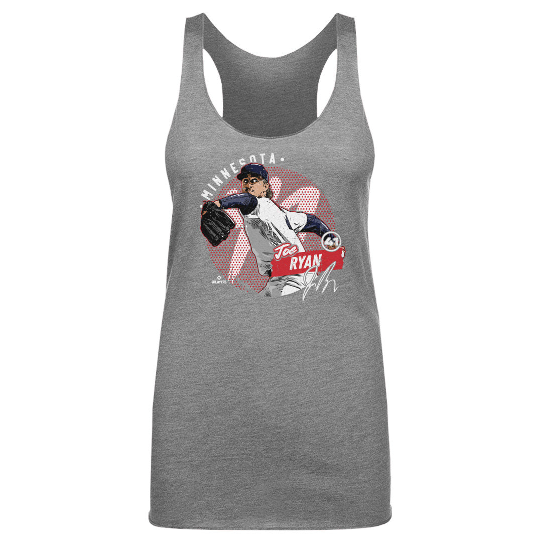 Joe Ryan Women&#39;s Tank Top | 500 LEVEL