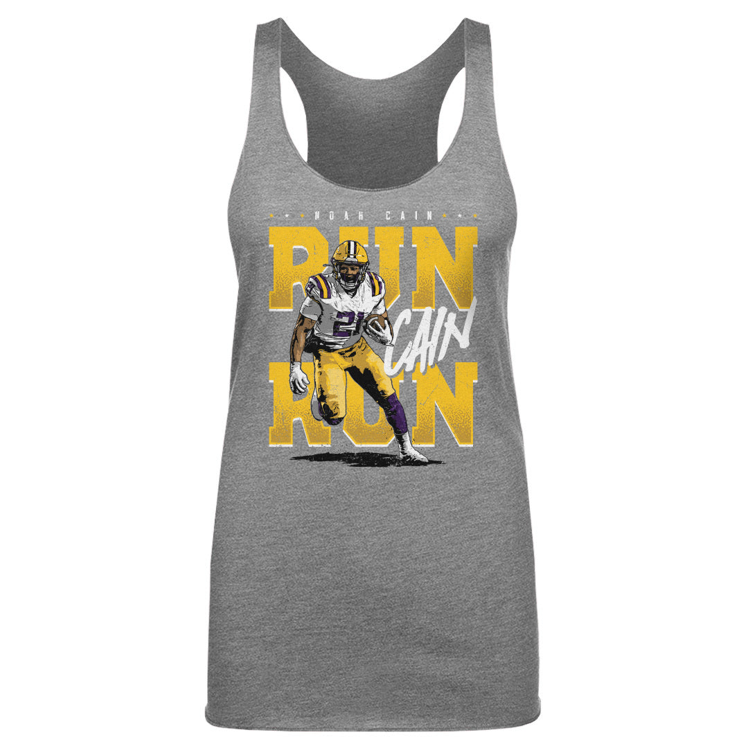 Noah Cain Women&#39;s Tank Top | 500 LEVEL