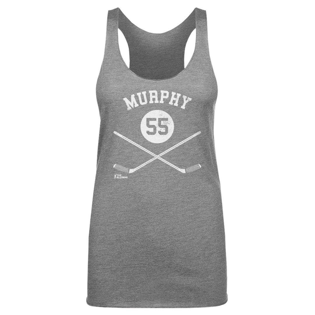 Larry Murphy Women&#39;s Tank Top | 500 LEVEL