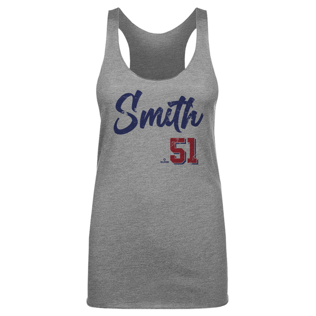 Will Smith Women&#39;s Tank Top | 500 LEVEL