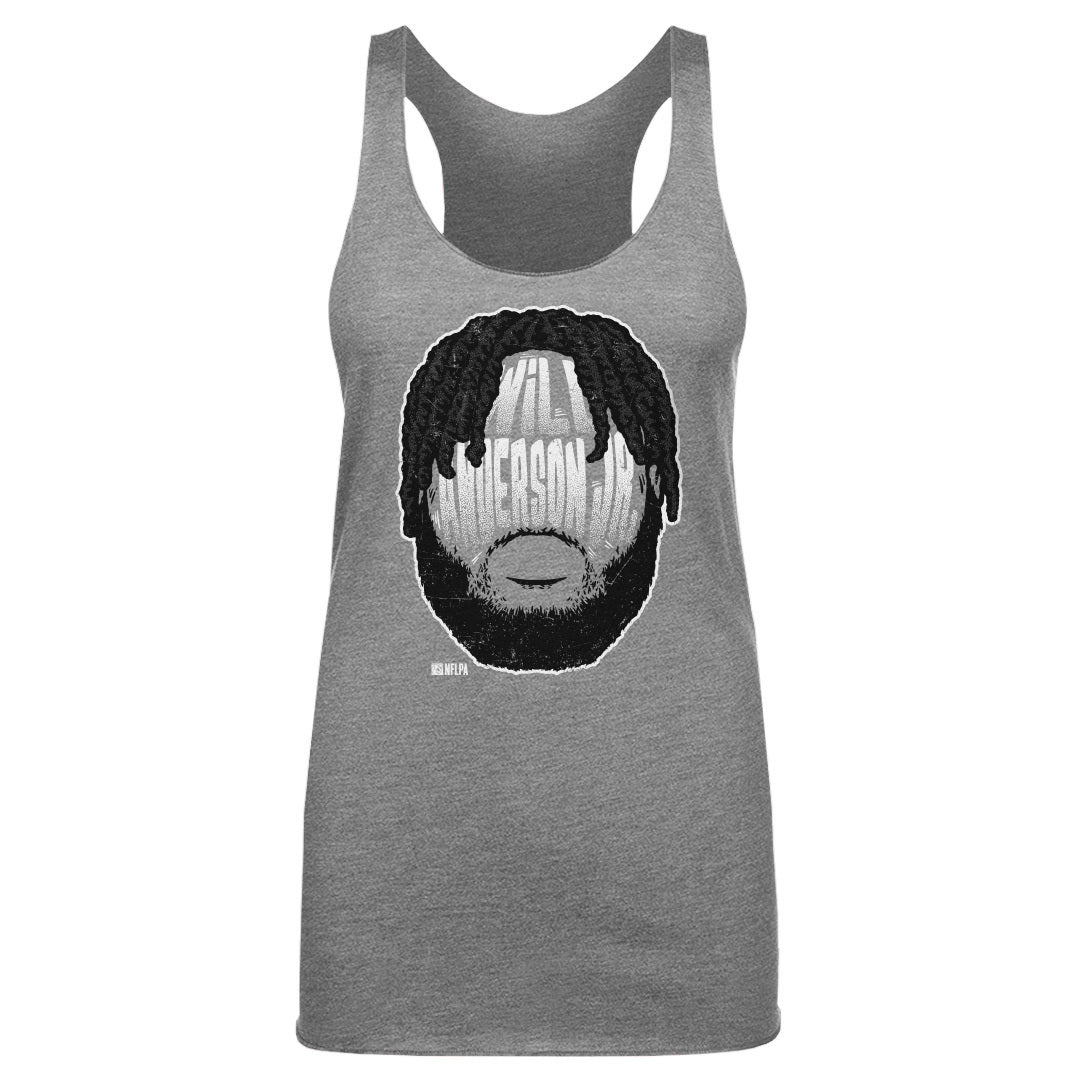 Will Anderson Jr. Women&#39;s Tank Top | 500 LEVEL