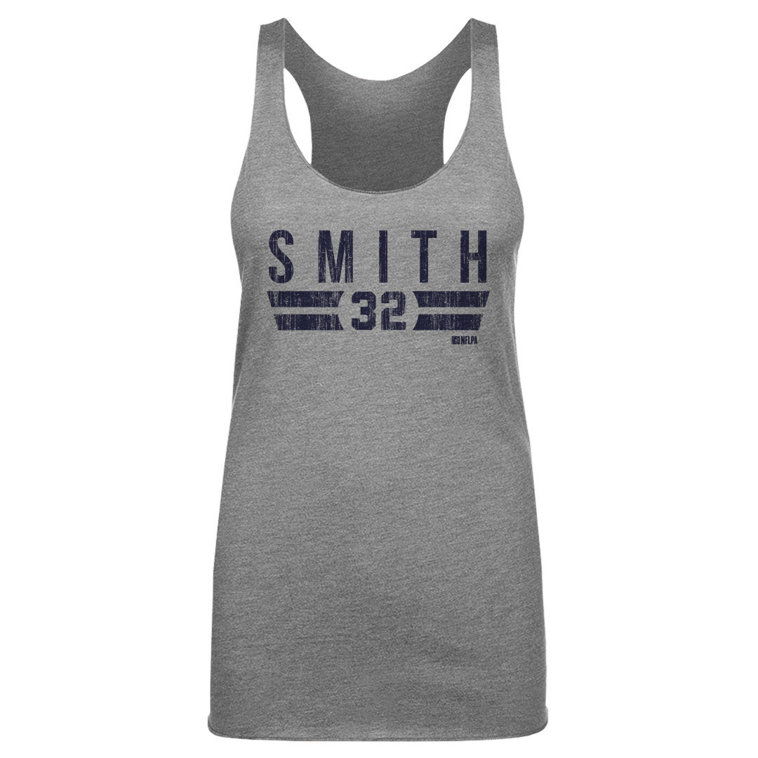 Terell Smith Women&#39;s Tank Top | 500 LEVEL