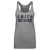 Terell Smith Women's Tank Top | 500 LEVEL