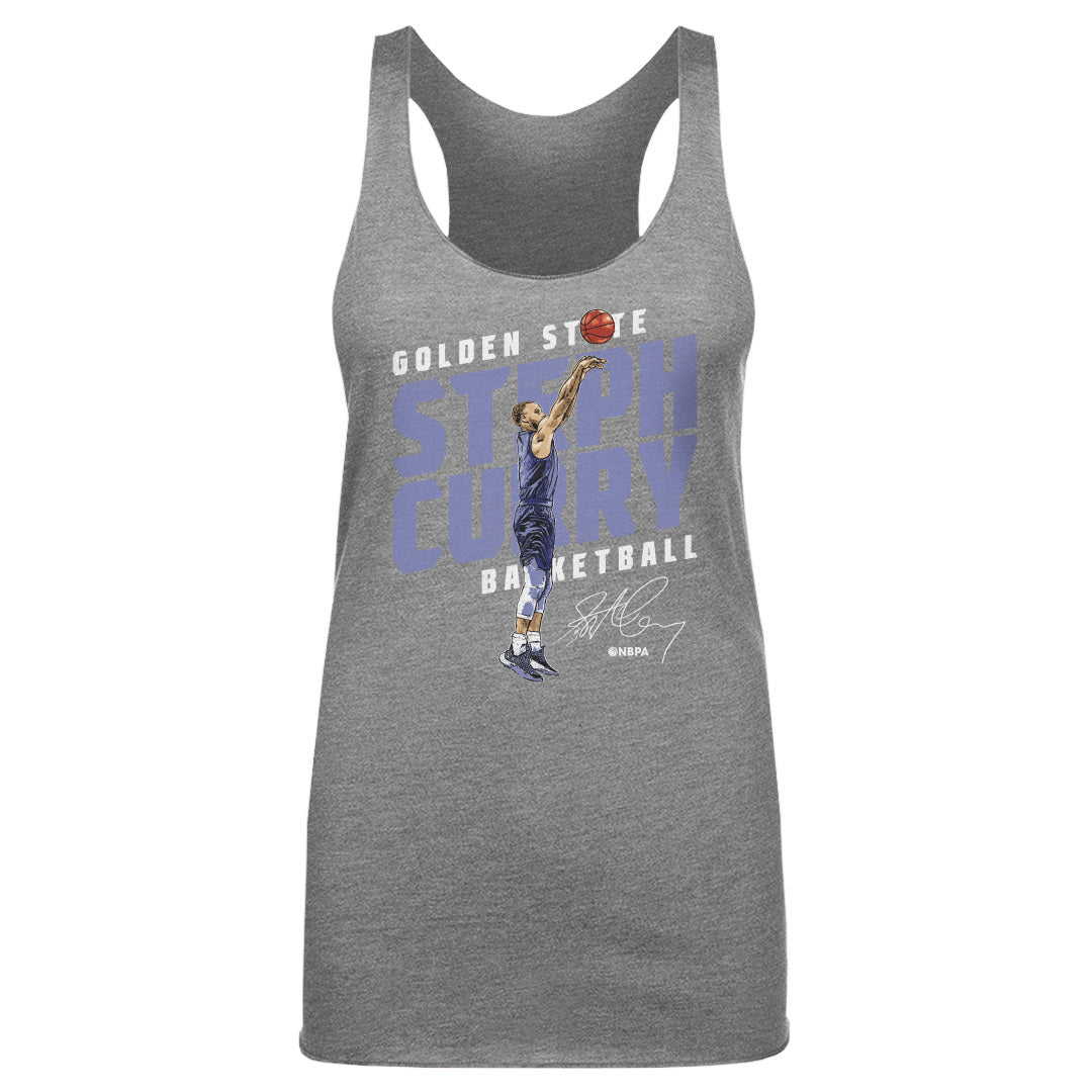 Steph Curry Women&#39;s Tank Top | 500 LEVEL