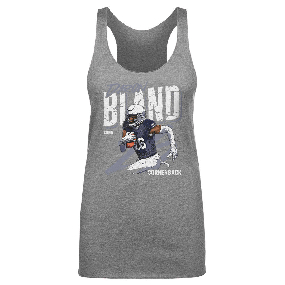 Daron Bland Women&#39;s Tank Top | 500 LEVEL