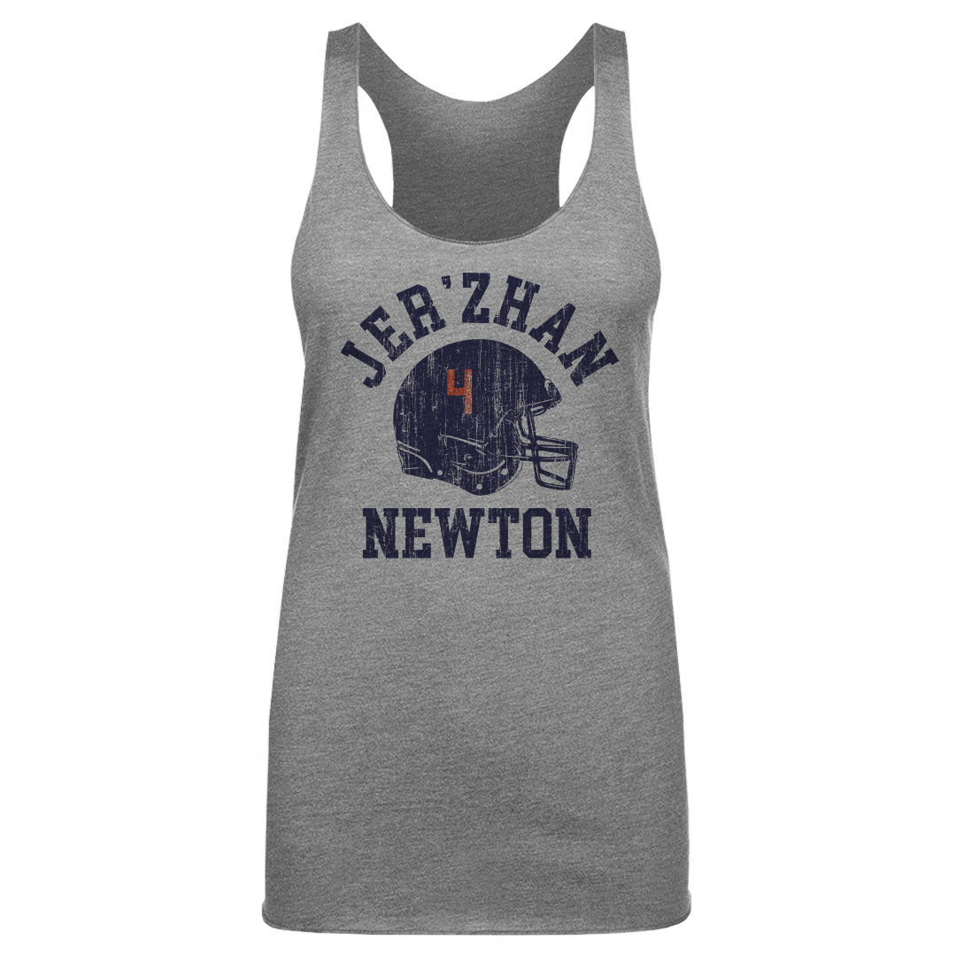 Jer&#39;Zhan Newton Women&#39;s Tank Top | 500 LEVEL