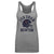 Jer'Zhan Newton Women's Tank Top | 500 LEVEL