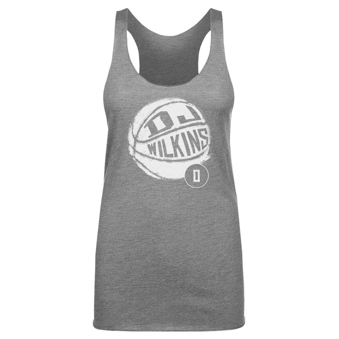 D.J. Wilkins Women&#39;s Tank Top | 500 LEVEL