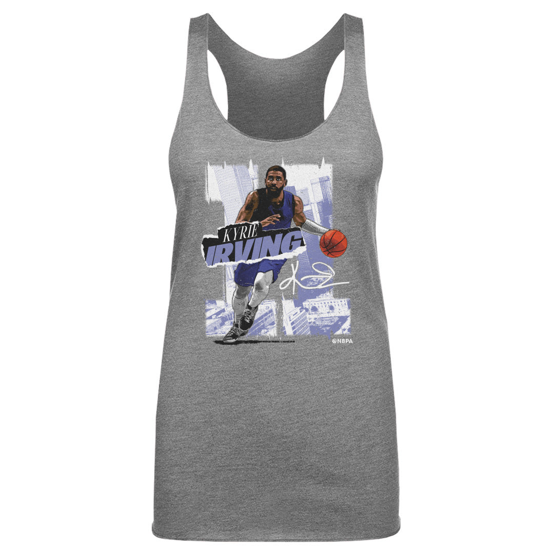 Kyrie Irving Women&#39;s Tank Top | 500 LEVEL