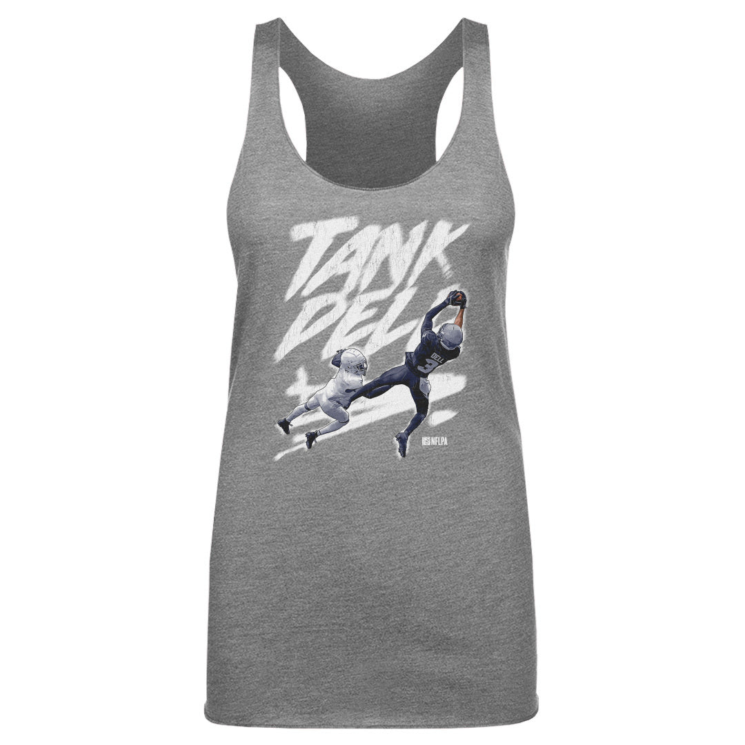 Tank Dell Women&#39;s Tank Top | 500 LEVEL