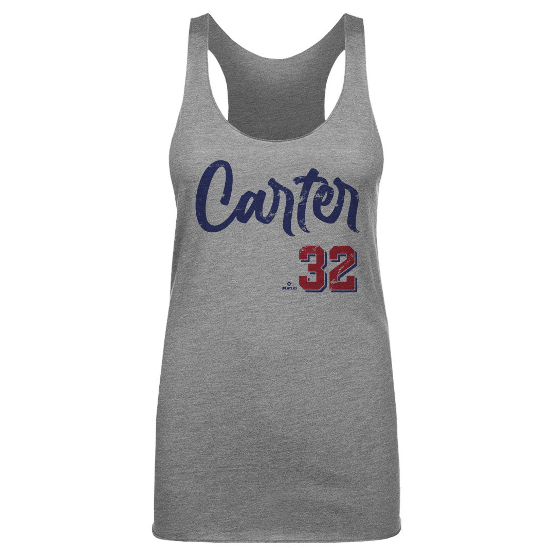 Evan Carter Women&#39;s Tank Top | 500 LEVEL