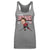 Connor Bedard Women's Tank Top | 500 LEVEL