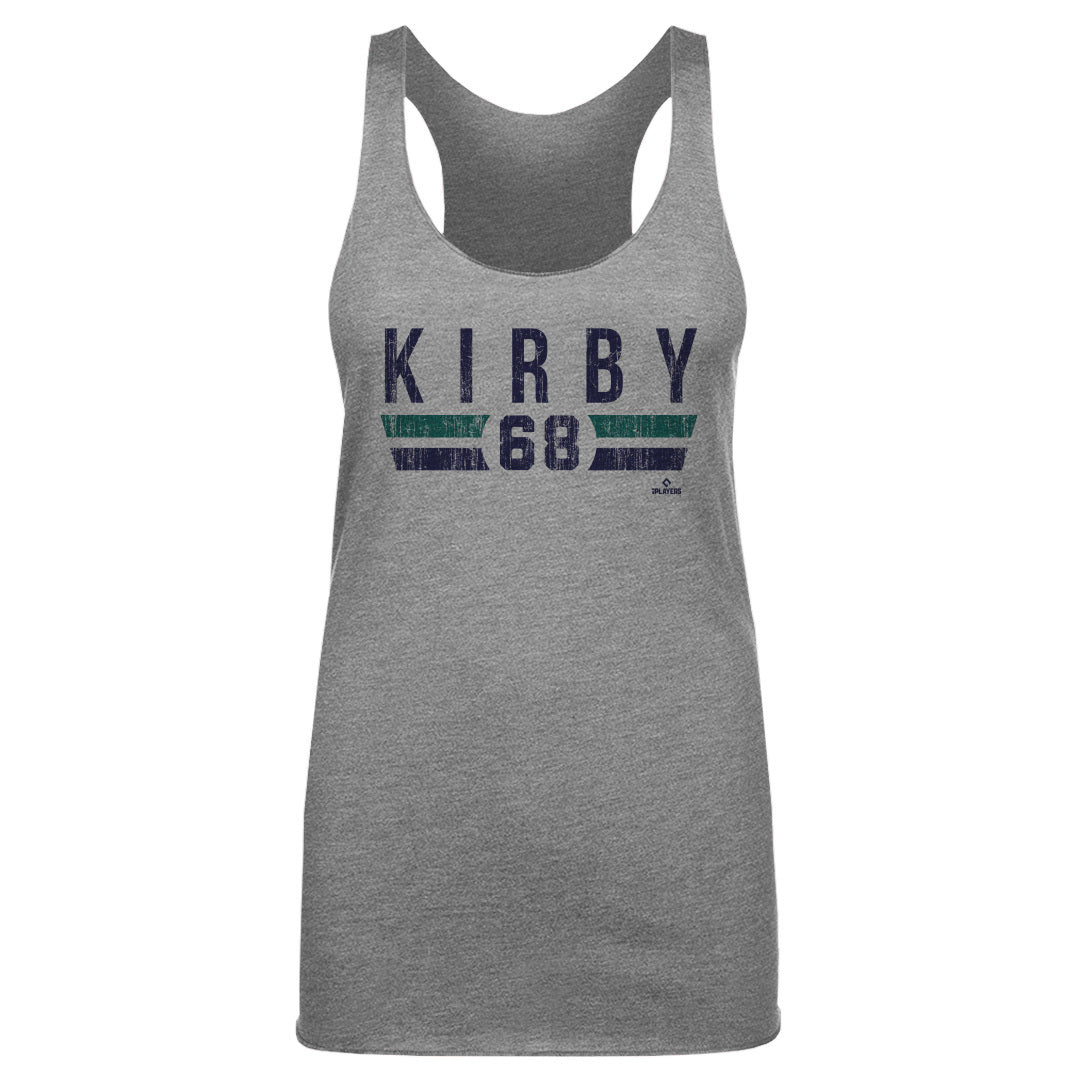 George Kirby Women&#39;s Tank Top | 500 LEVEL