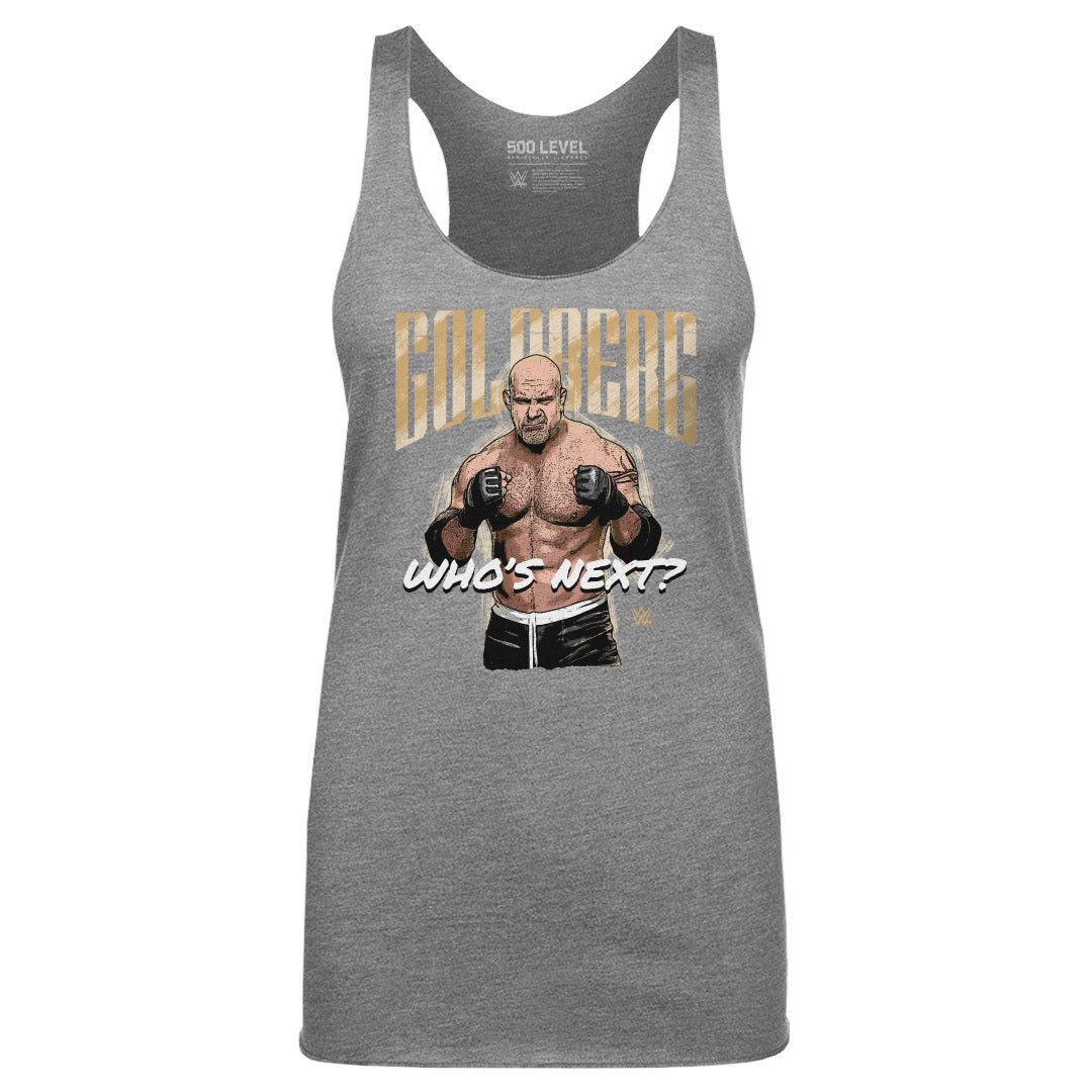 Goldberg Women&#39;s Tank Top | 500 LEVEL