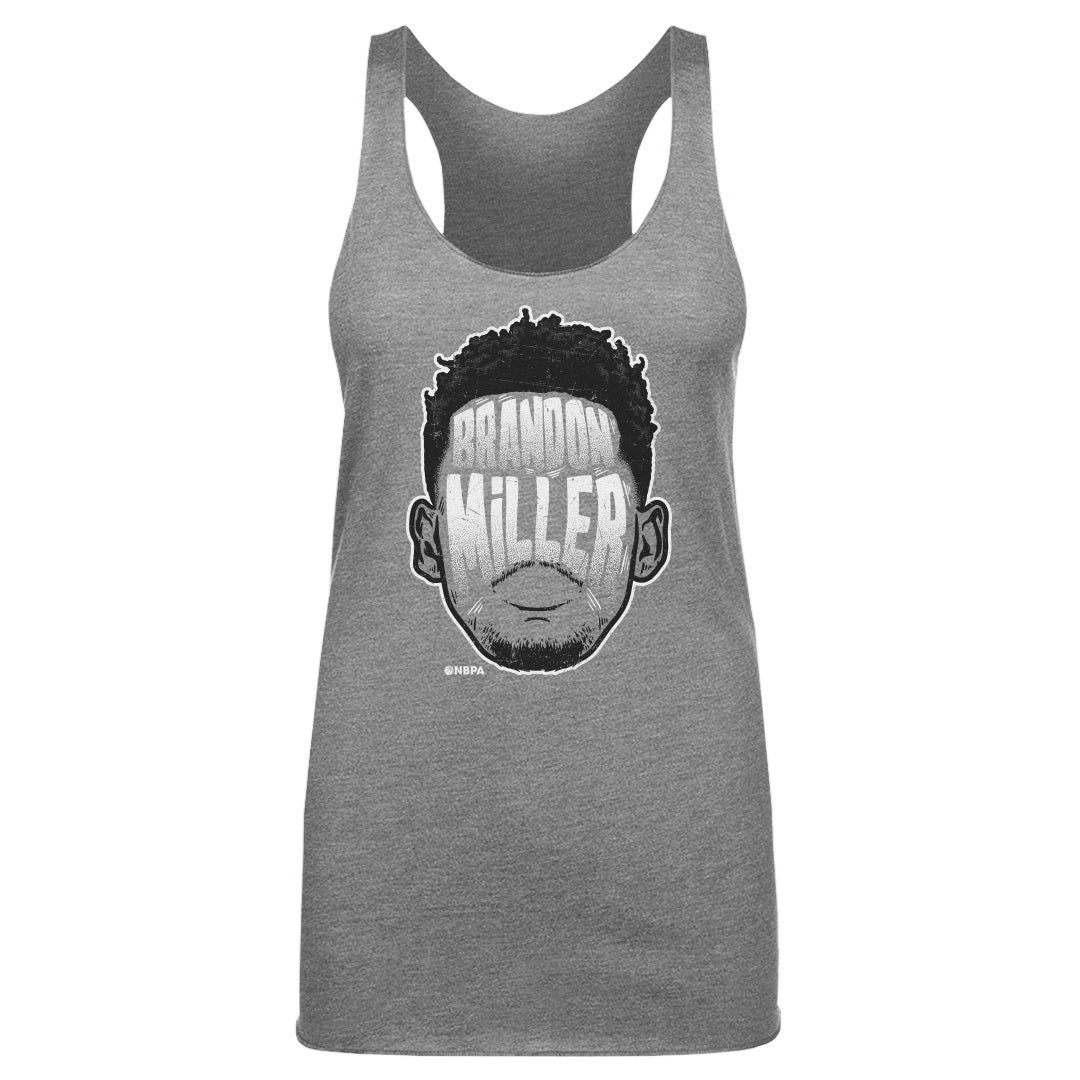 Brandon Miller Women&#39;s Tank Top | 500 LEVEL