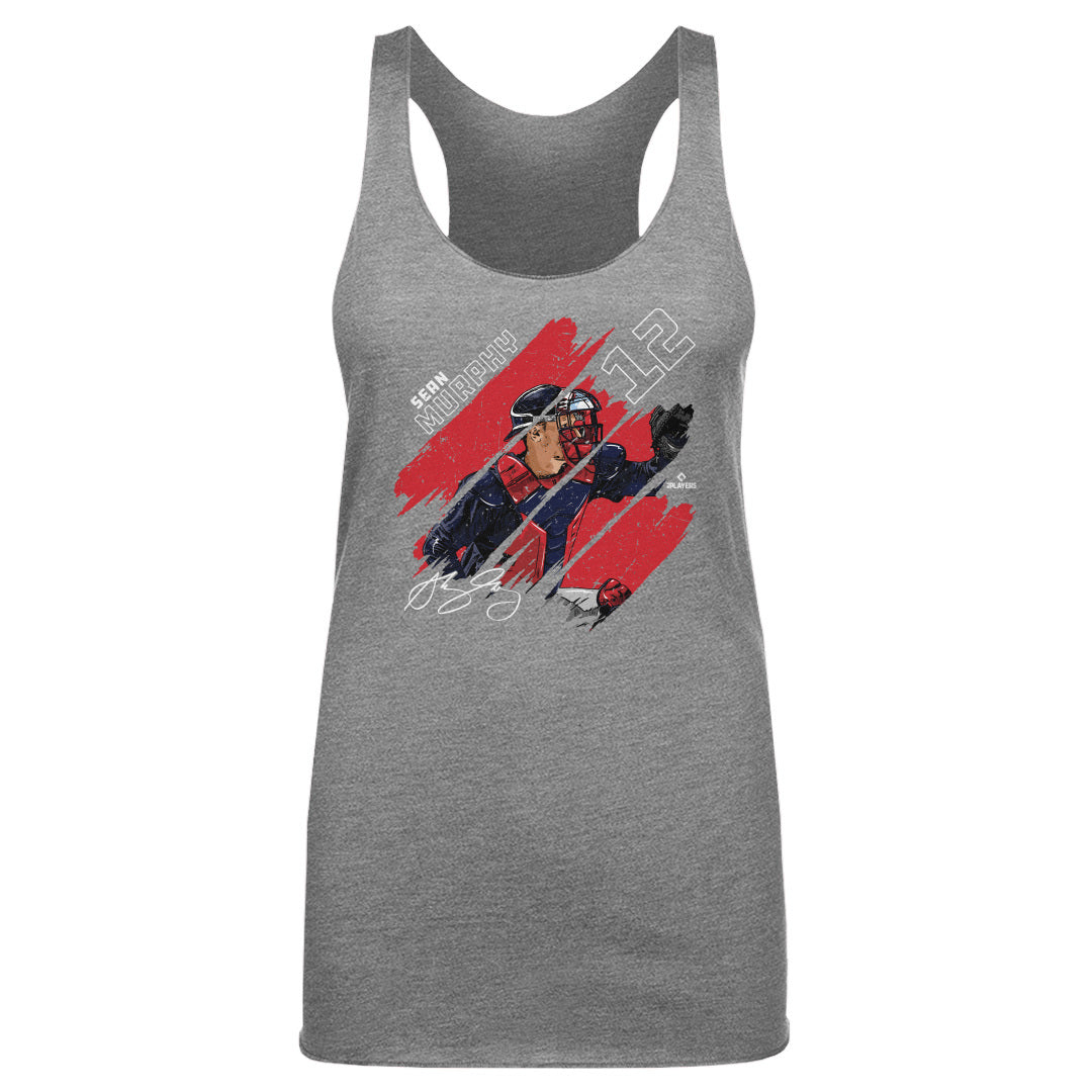 Sean Murphy Women&#39;s Tank Top | 500 LEVEL