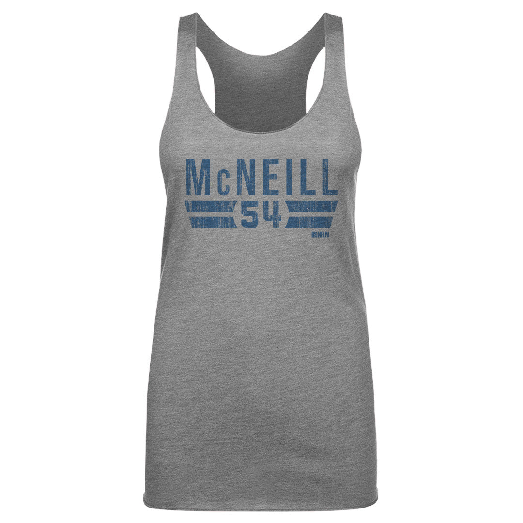 Alim McNeill Women&#39;s Tank Top | 500 LEVEL