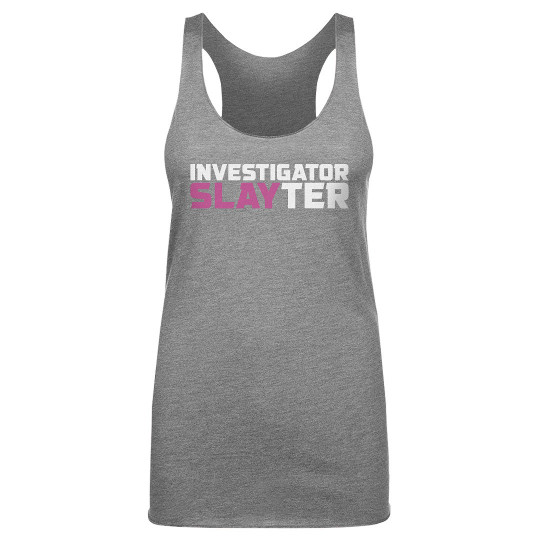 Psychopedia Women&#39;s Tank Top | 500 LEVEL