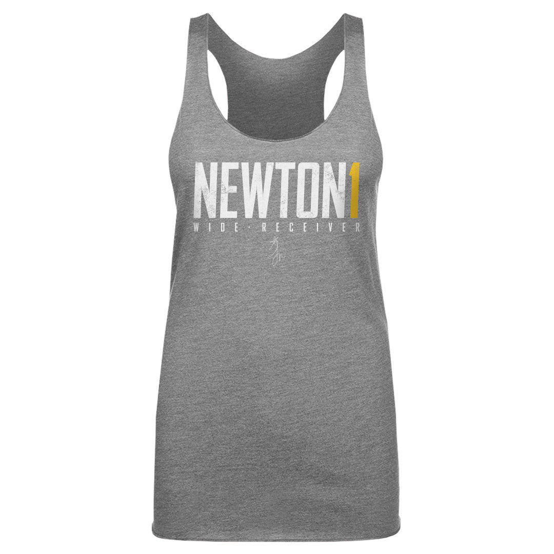 Jerjuan Newton Women&#39;s Tank Top | 500 LEVEL