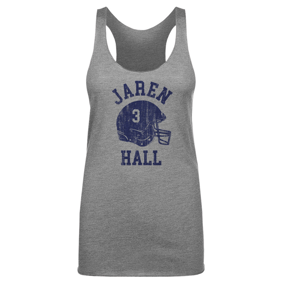 Jaren Hall Women&#39;s Tank Top | 500 LEVEL