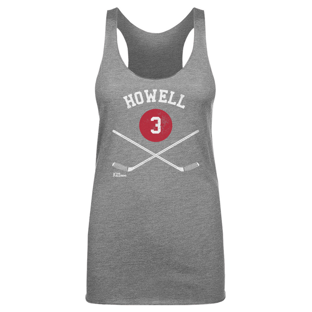 Harry Howell Women&#39;s Tank Top | 500 LEVEL