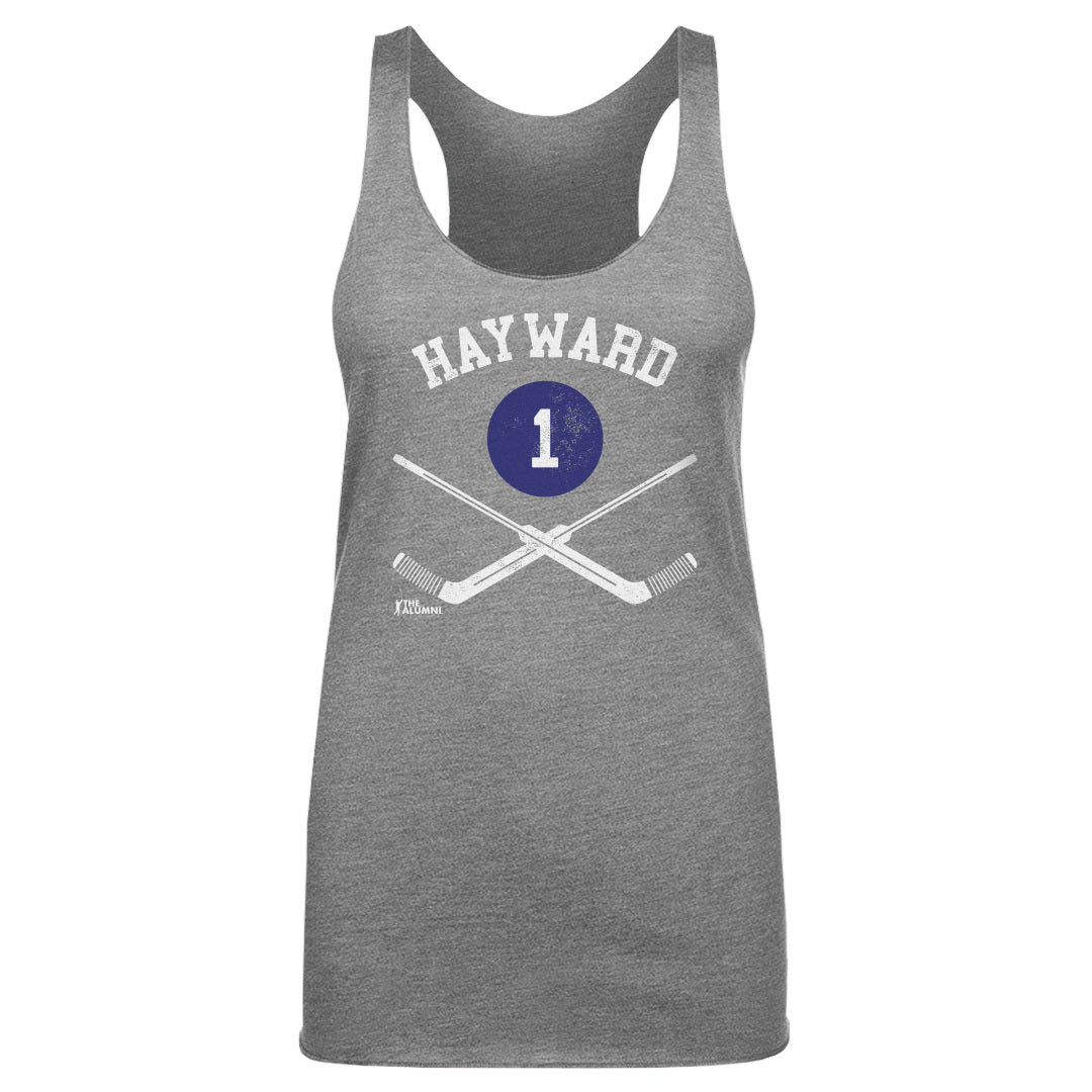 Brian Hayward Women&#39;s Tank Top | 500 LEVEL