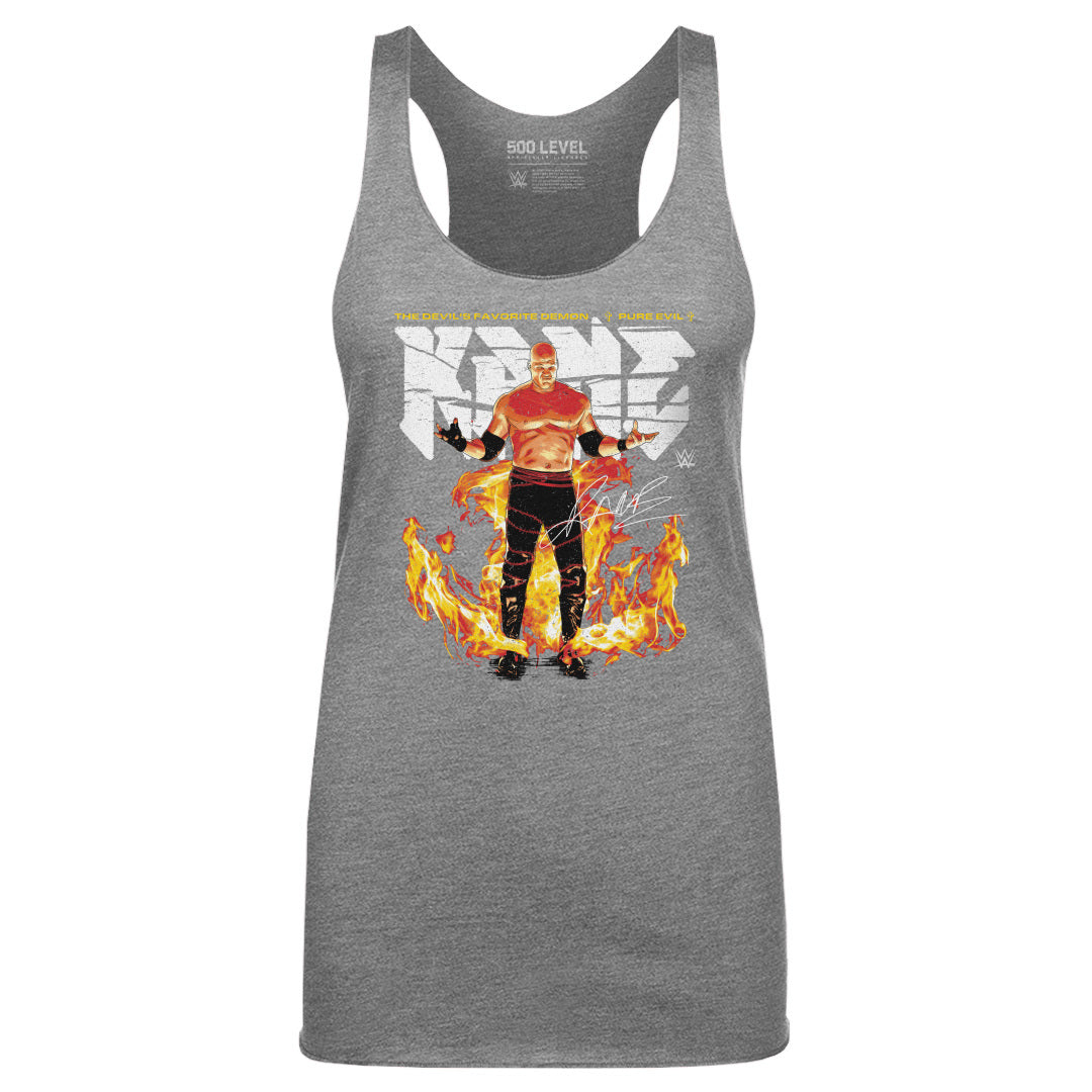 Kane Women&#39;s Tank Top | 500 LEVEL