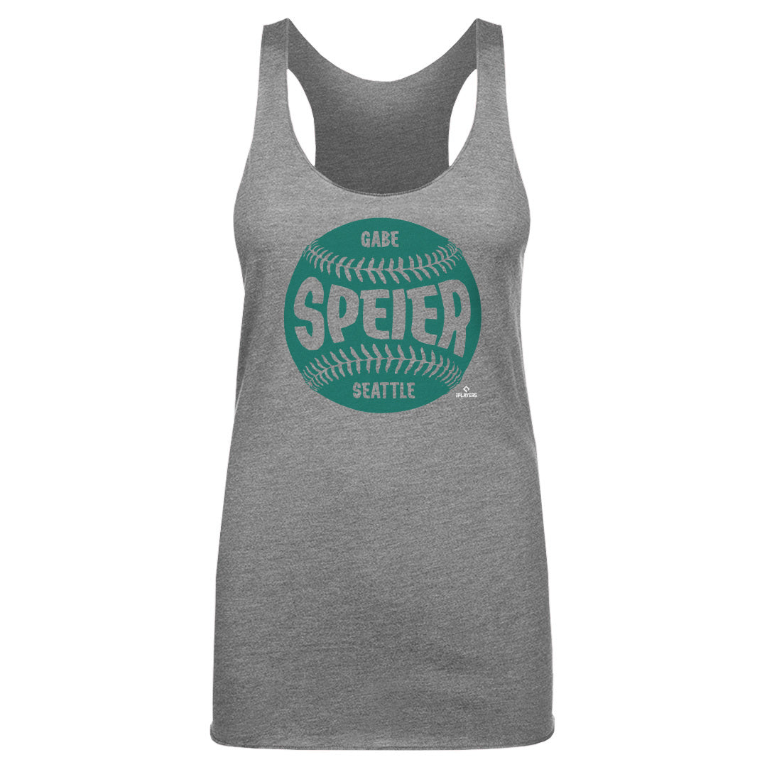 Gabe Speier Women&#39;s Tank Top | 500 LEVEL