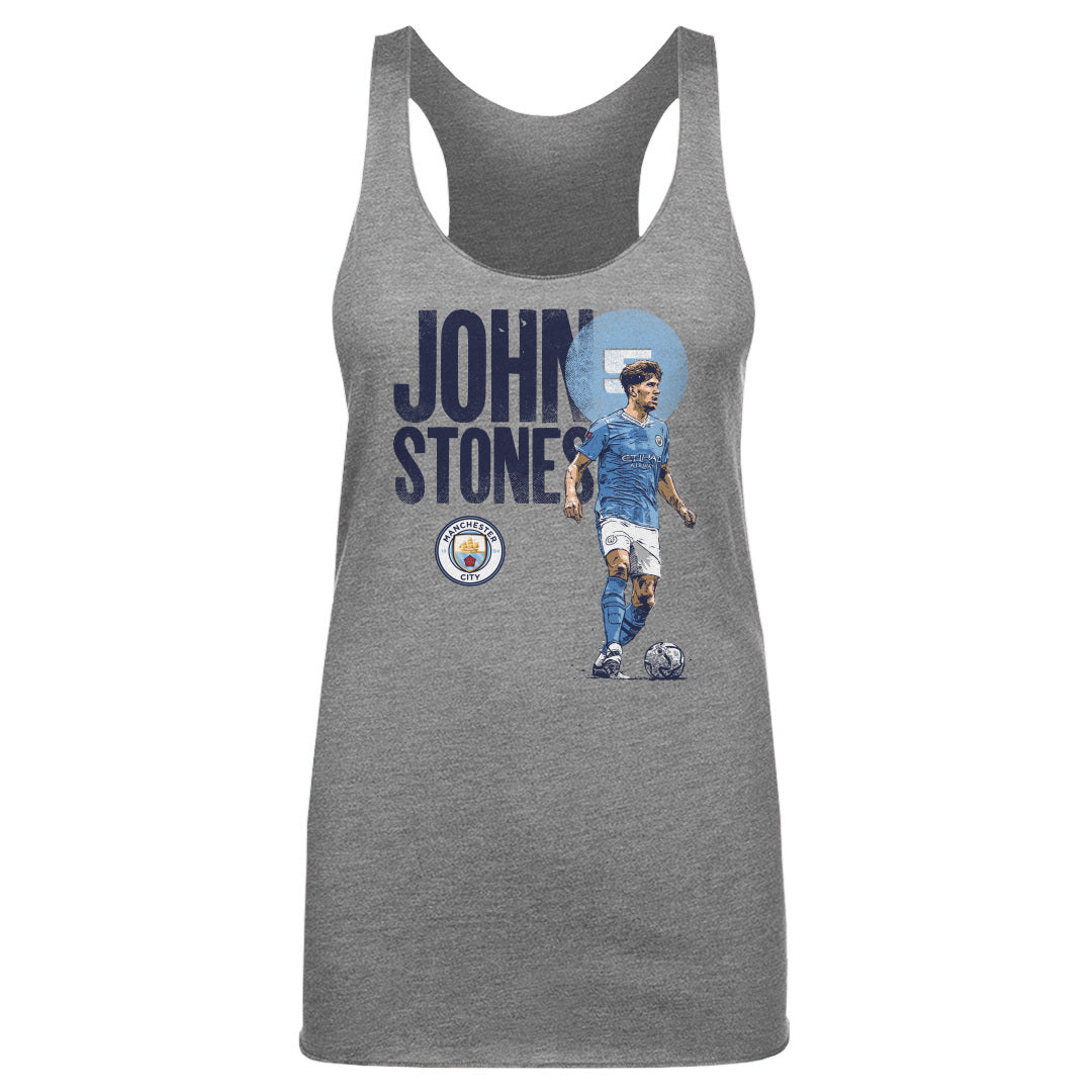 John Stones Women&#39;s Tank Top | 500 LEVEL