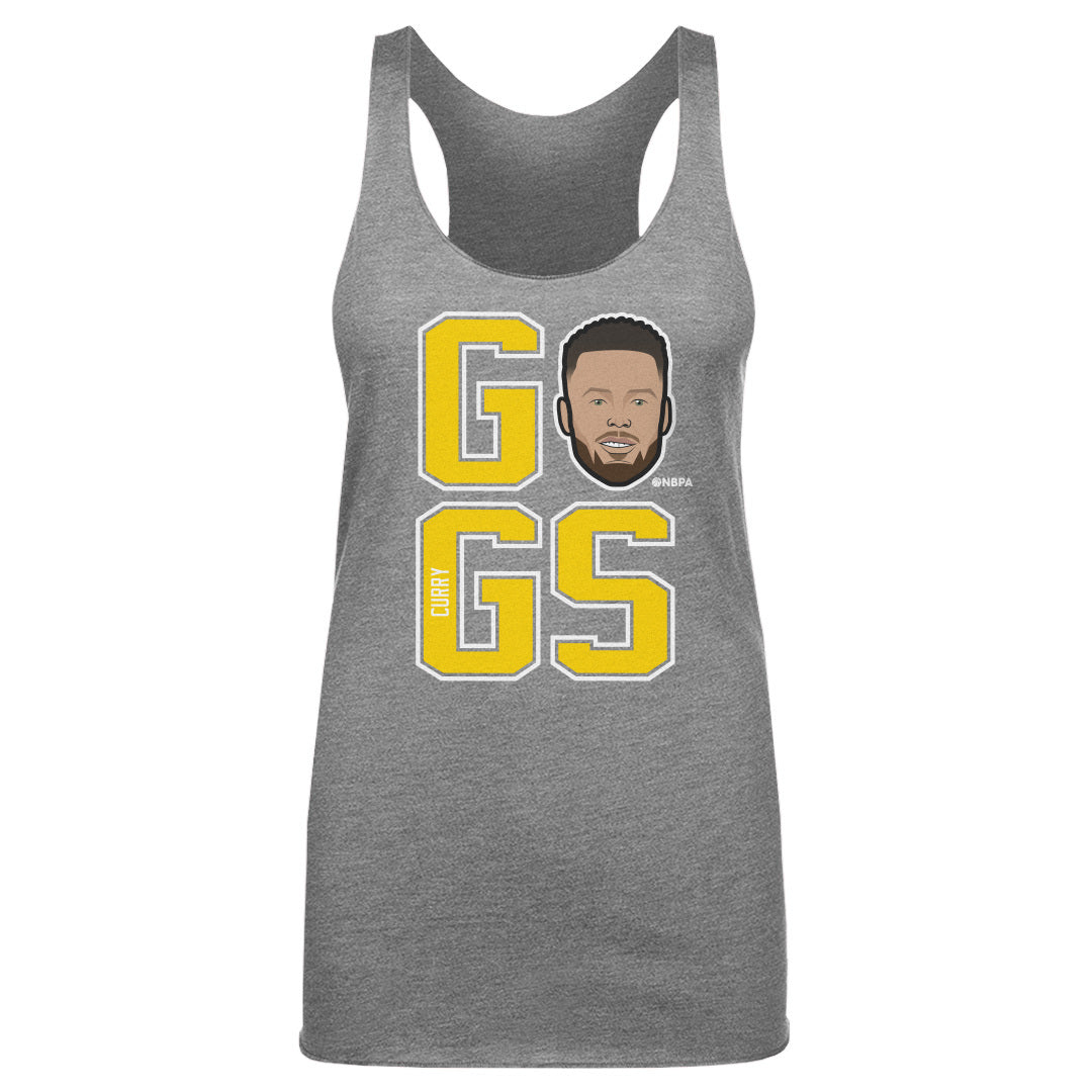 Steph Curry Women&#39;s Tank Top | 500 LEVEL