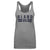 Daron Bland Women's Tank Top | 500 LEVEL