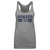 Jett Howard Women's Tank Top | 500 LEVEL